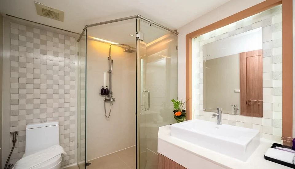 هتل سنتارا پاتایا